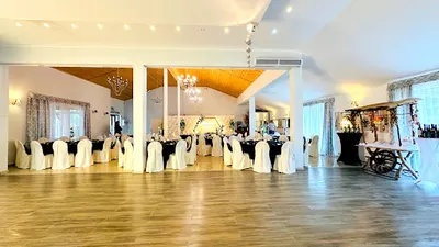 Sala Weselna OPAL Grzybowo - ślub i wesele nad morzem